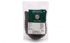 B&B Organics Pepper   Pack  500 grams